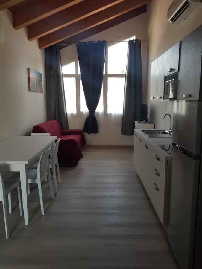 Dogi Lido Apartament